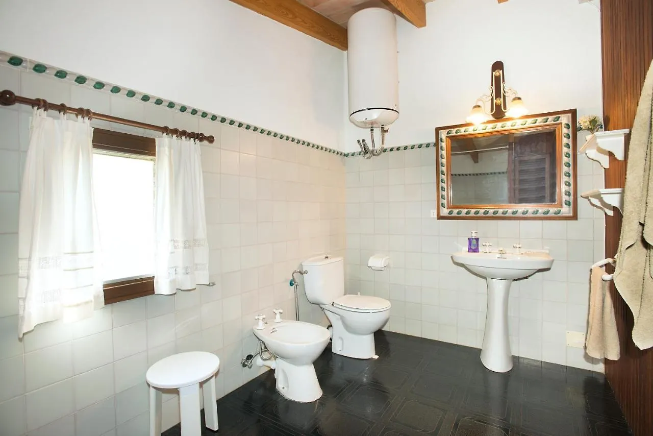 Owl Booking Villa Cati - Rustic Stay Pollença